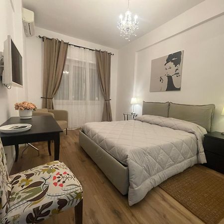 Апартаменти Dreamsrome Lux Екстер'єр фото
