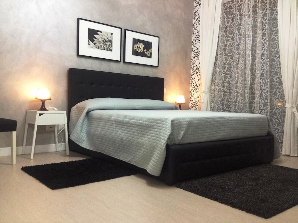 Апартаменти Dreamsrome Lux Номер фото