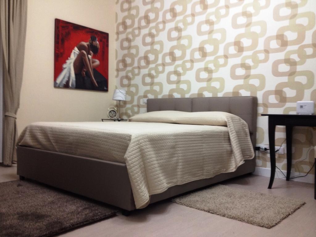 Апартаменти Dreamsrome Lux Номер фото
